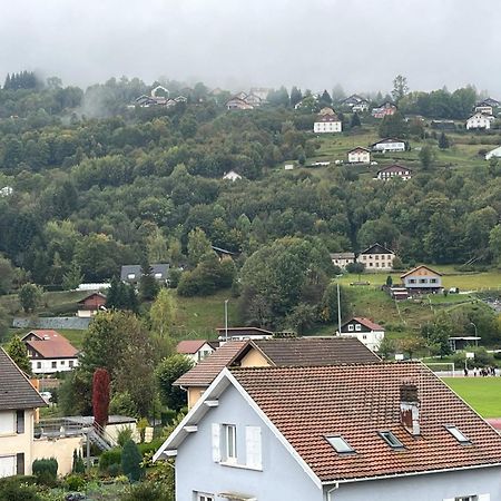 Home Sweet Home La Bresse Εξωτερικό φωτογραφία